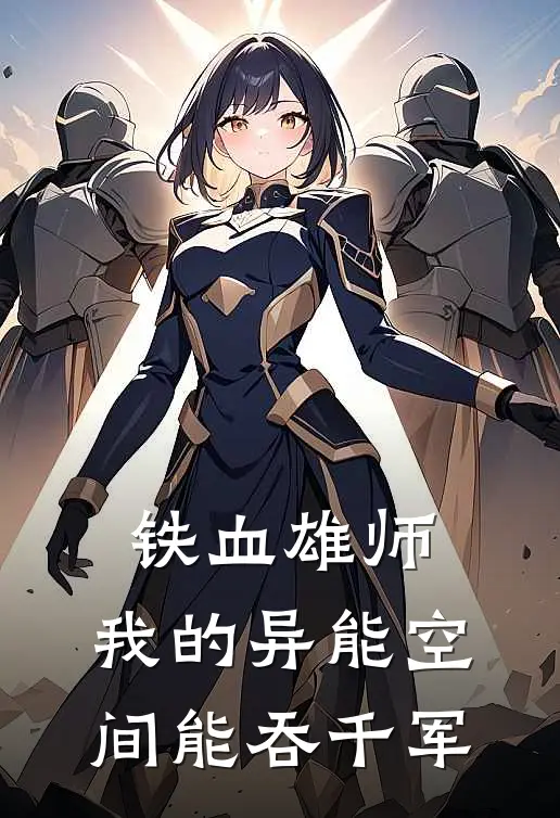 铁血雄师：我的异能空间能吞千军