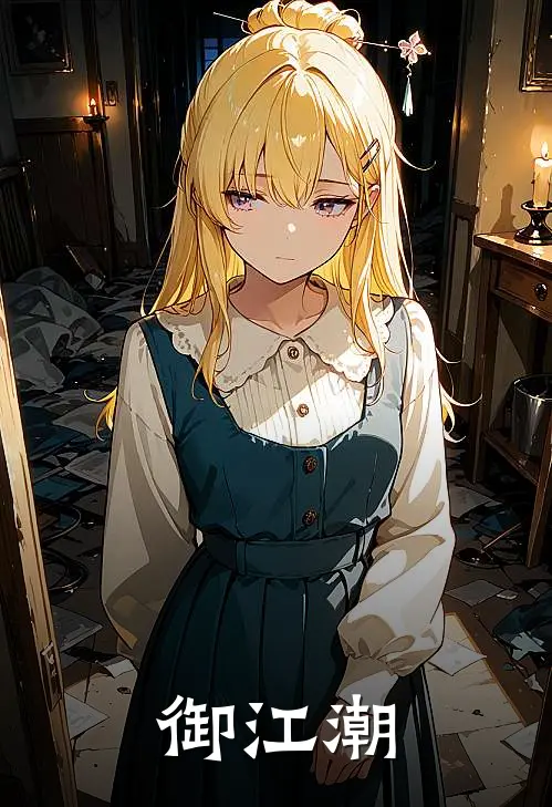 御江潮