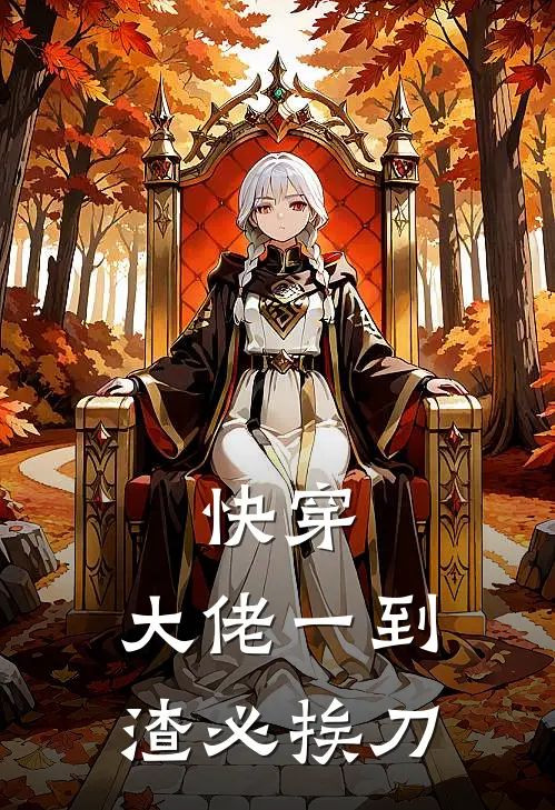 快穿：大佬一到，渣必挨刀