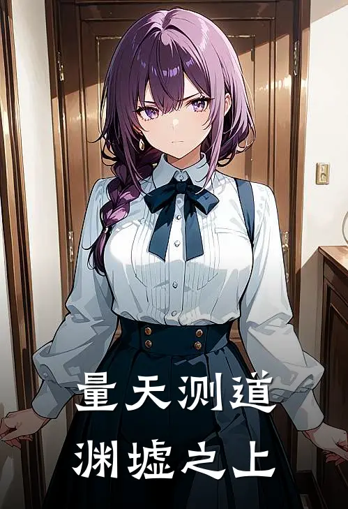 量天测道：渊墟之上