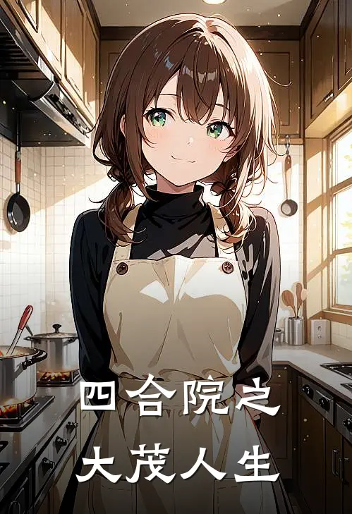 四合院之大茂人生