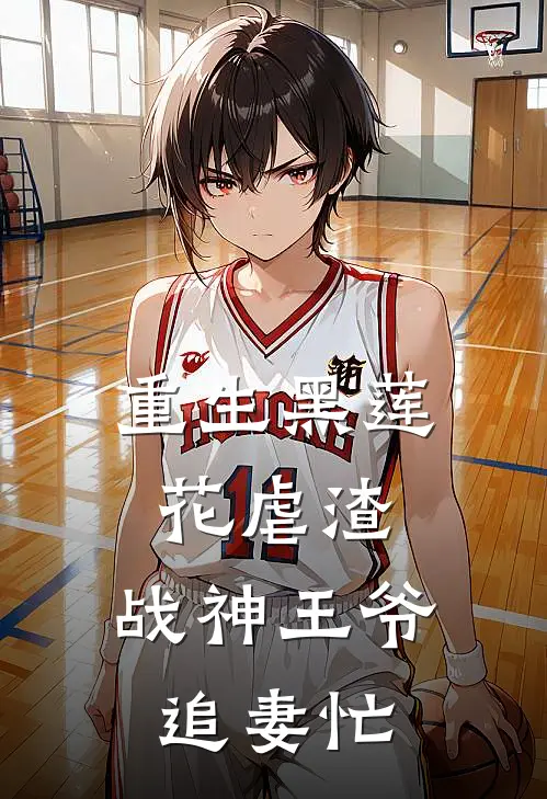 重生黑莲花虐渣，战神王爷追妻忙