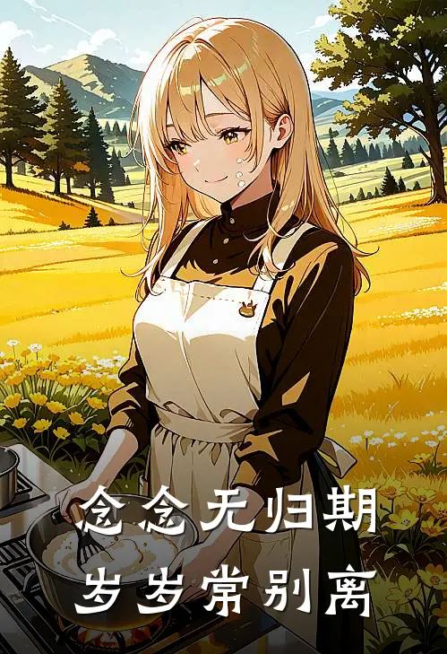 念念无归期岁岁常别离