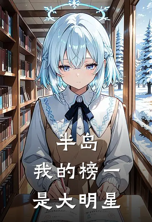 半岛，我的榜一是大明星