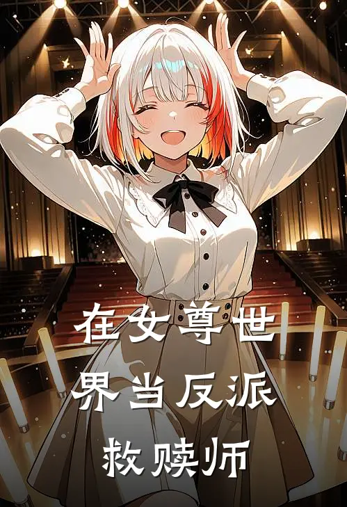 在女尊世界当反派救赎师