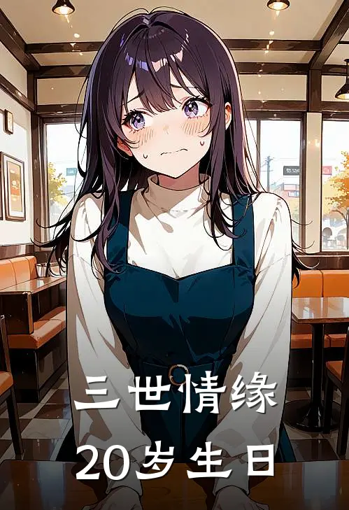 三世情缘，20岁生日