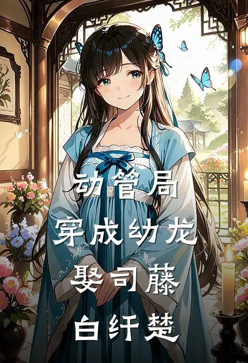 动管局：穿成幼龙，娶司藤白纤楚