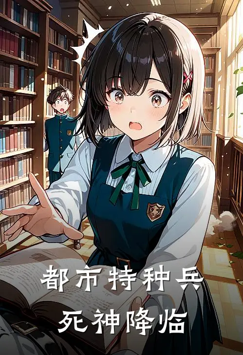 都市特种兵死神降临