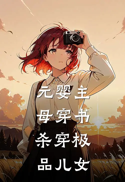 元婴主母穿书，杀穿极品儿女