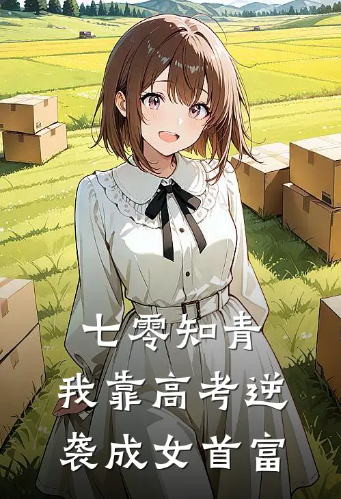 七零知青，我靠高考逆袭成女首富