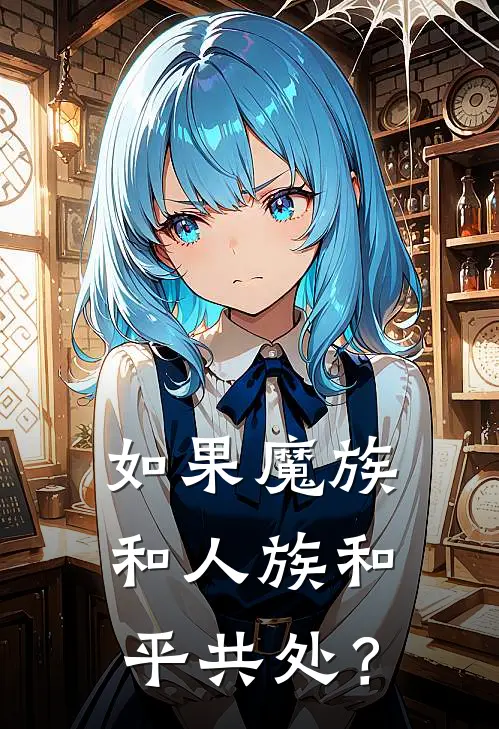 如果魔族和人族和平共处？