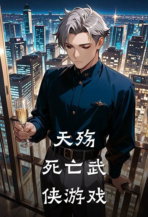 天殇：死亡武侠游戏