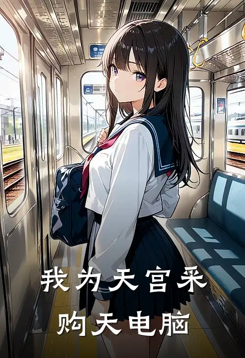 我为天宫采购天电脑