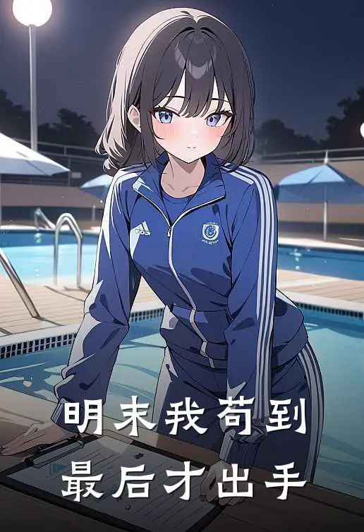 明末我苟到最后才出手