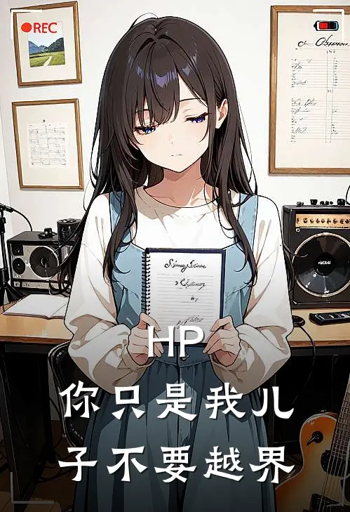 HP：你只是我儿子不要越界