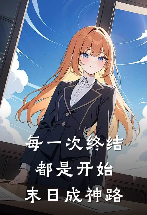 每一次终结都是开始，末日成神路