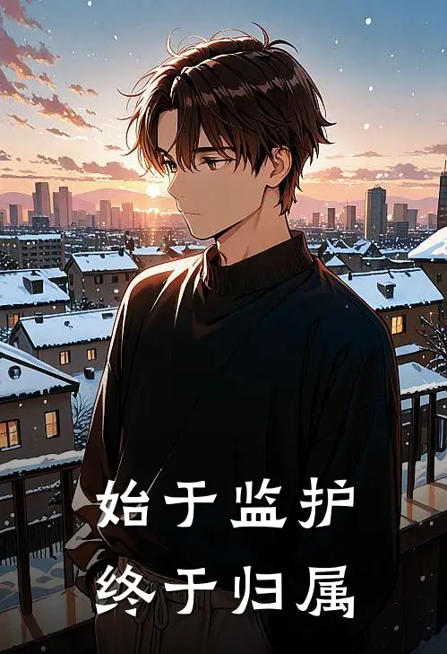 始于监护，终于归属