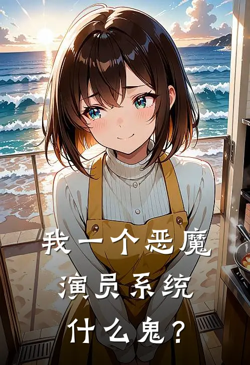 我一个恶魔，演员系统什么鬼？