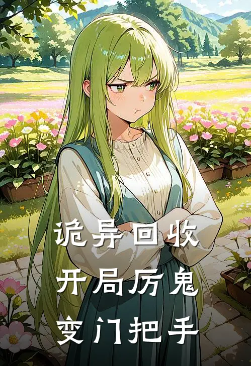 诡异回收：开局厉鬼变门把手