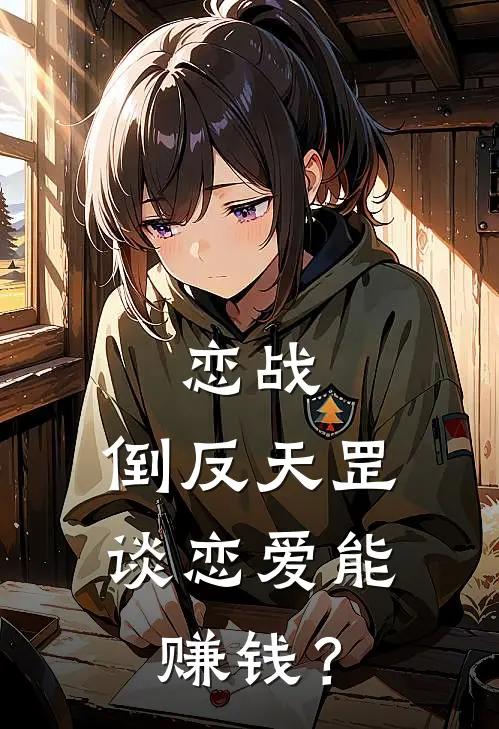 恋战：倒反天罡，谈恋爱能赚钱？