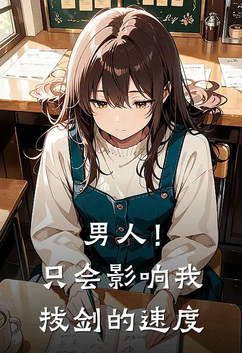 男人！只会影响我拔剑的速度