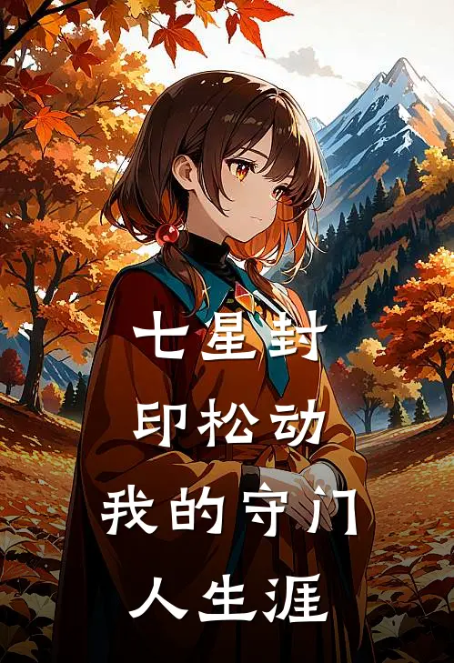 七星封印松动：我的守门人生涯