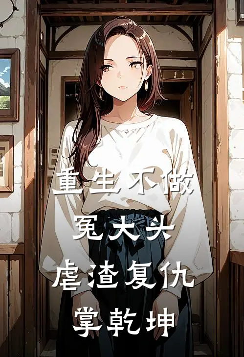 重生不做冤大头，虐渣复仇掌乾坤