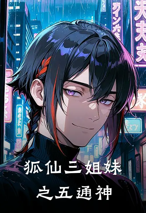 狐仙三姐妹之五通神