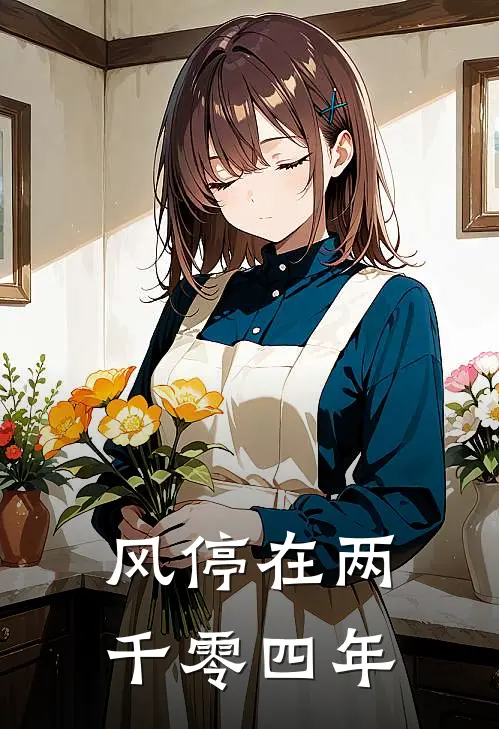 风停在两千零四年