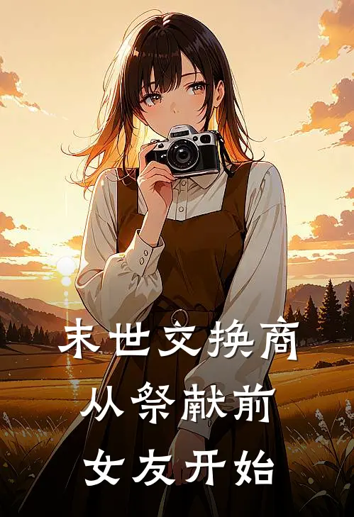 末世交换商：从祭献前女友开始