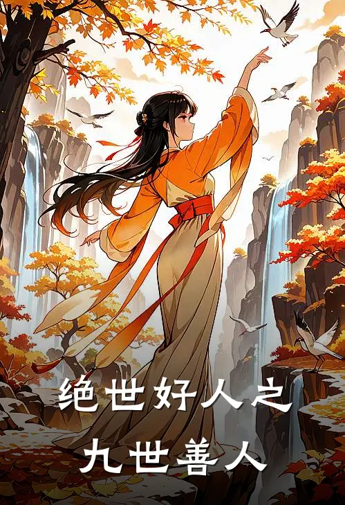 绝世好人之九世善人
