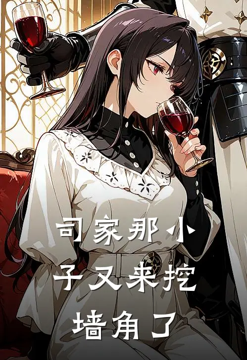 司家那小子又来挖墙角了