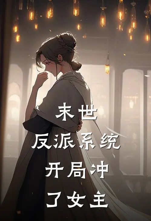 末世：反派系统，开局冲了女主