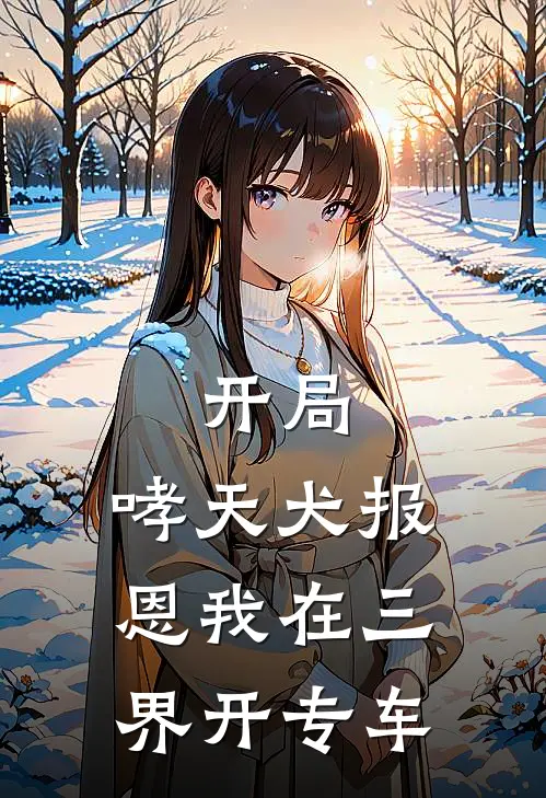 开局：哮天犬报恩我在三界开专车