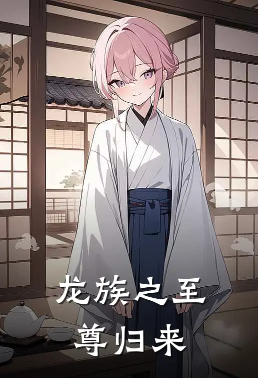 龙族之至尊归来