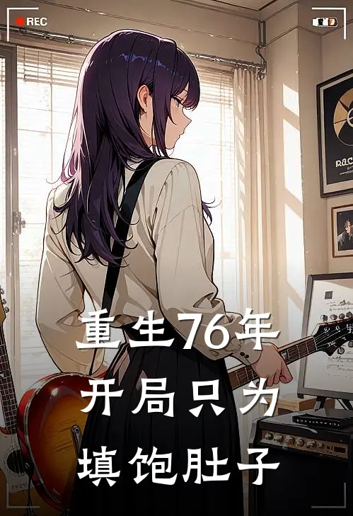 重生76年，开局只为填饱肚子