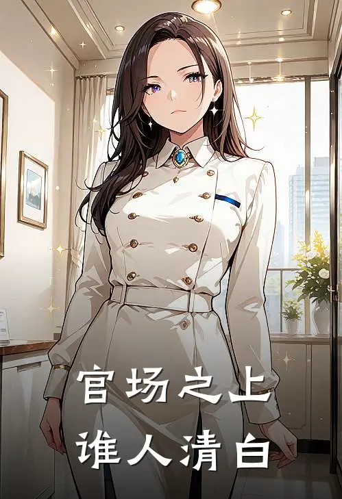 官场之上：谁人清白