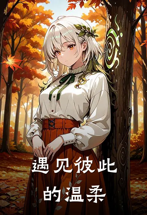 遇见彼此的温柔