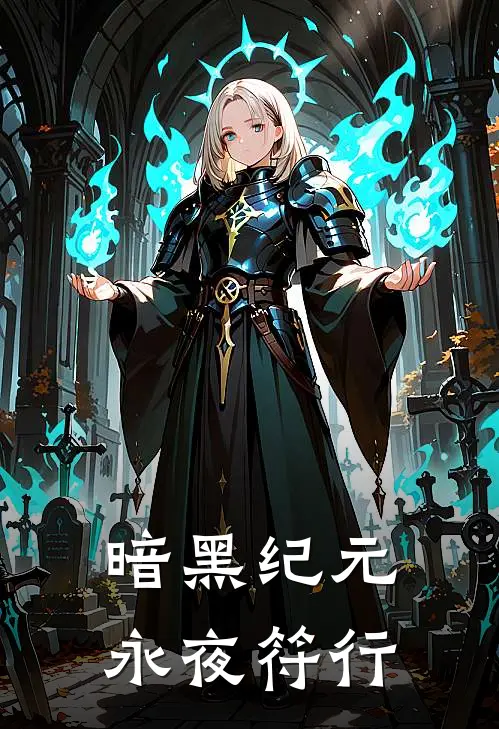 暗黑纪元：永夜符行