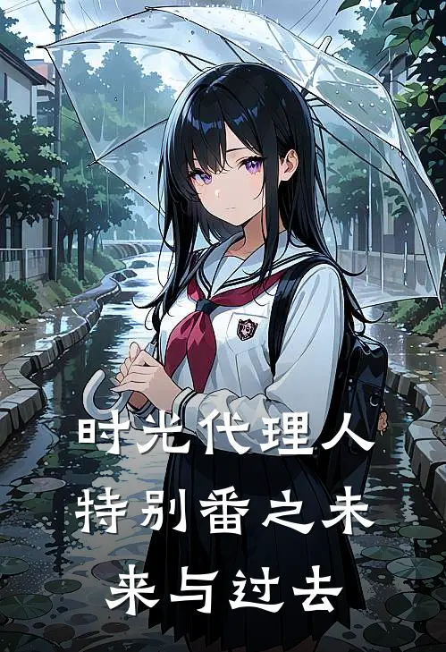 时光代理人：特别番之未来与过去