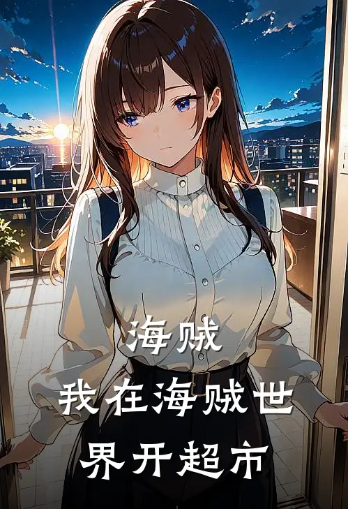 海贼：我在海贼世界开超市