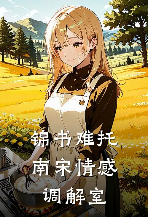 锦书难托：南宋情感调解室