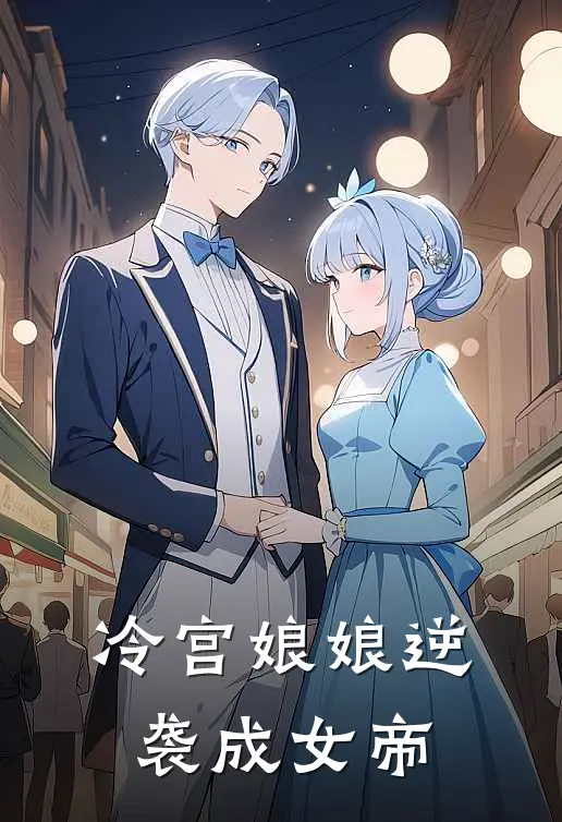 冷宫娘娘逆袭成女帝