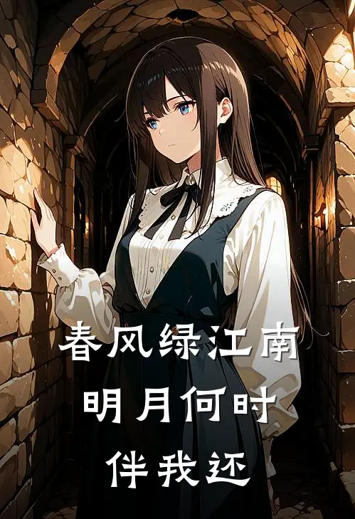 春风绿江南：明月何时伴我还