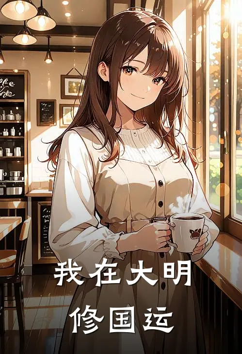 我在大明修国运