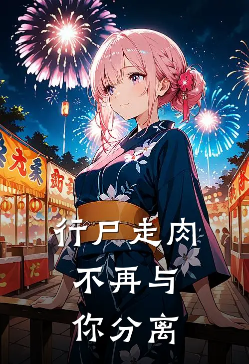 行尸走肉：不再与你分离