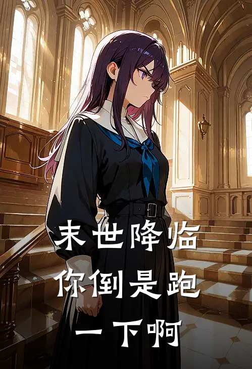 末世降临，你倒是跑一下啊