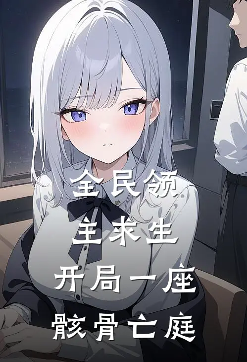 全民领主求生：开局一座骸骨亡庭