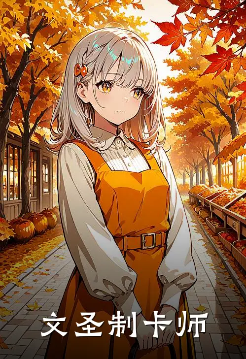 文圣制卡师