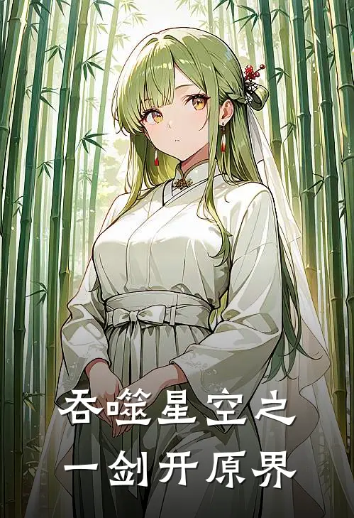 吞噬星空之一剑开原界